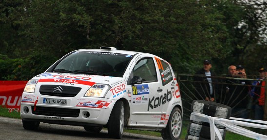 Rajd Koszyc